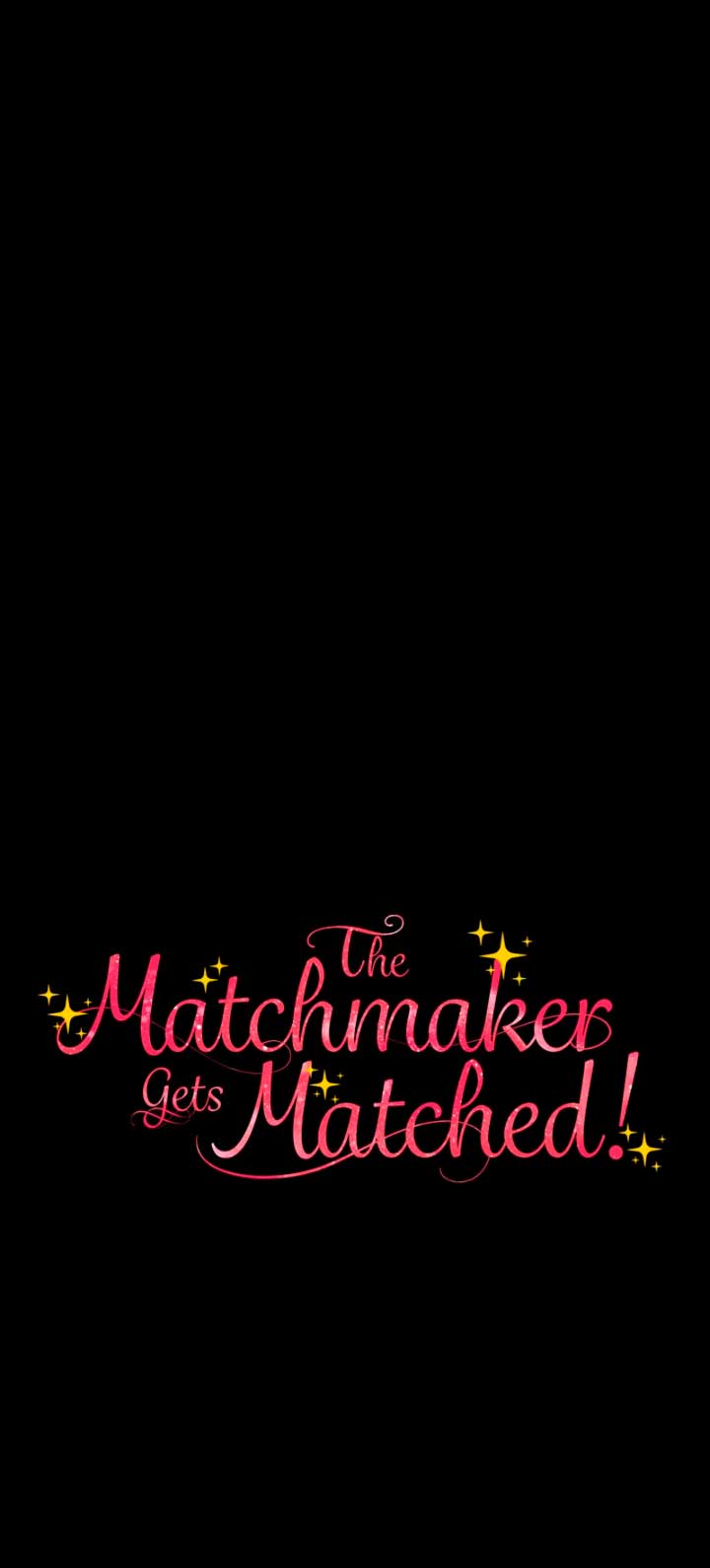 La casamentera consigue pareja Capítulo 8 - Página 68