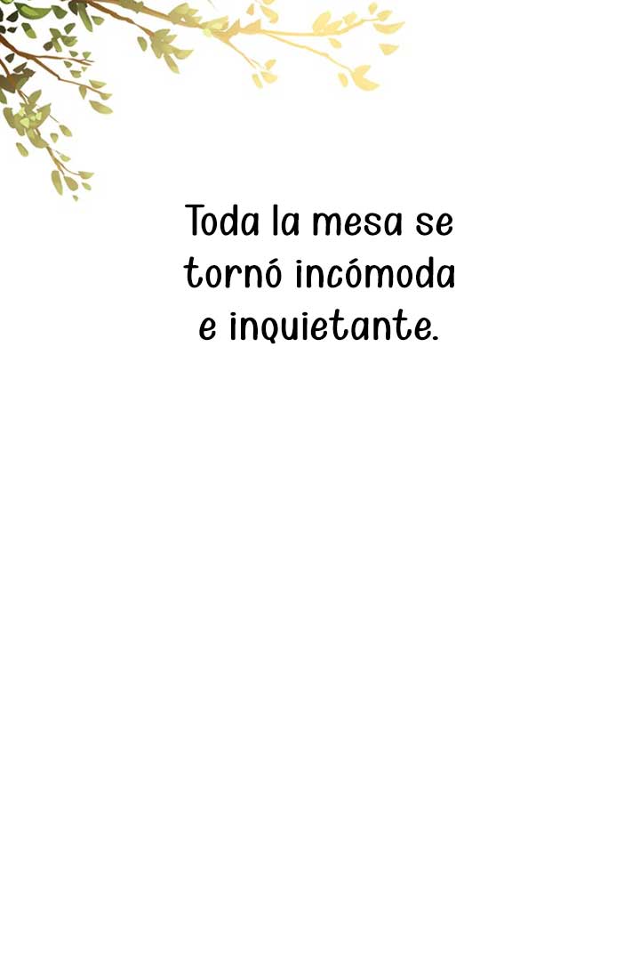 La casamentera consigue pareja Capítulo 8 - Página 9