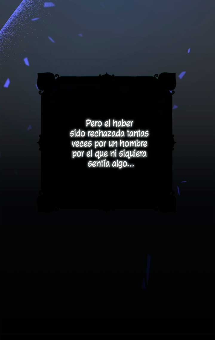 La casamentera consigue pareja Capítulo 9 - Página 11