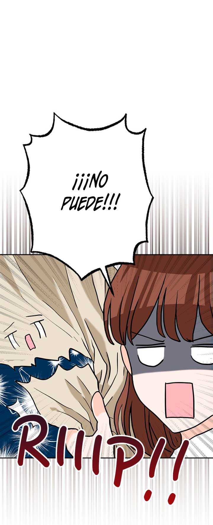 La casamentera consigue pareja Capítulo 9 - Página 20