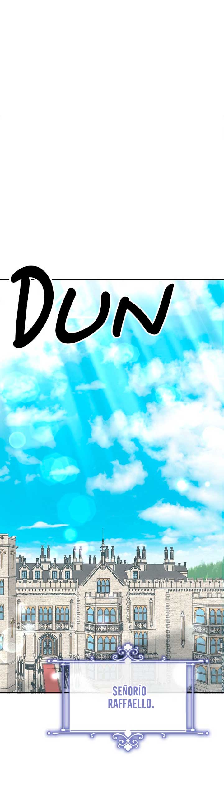 La casamentera consigue pareja Capítulo 9 - Página 23