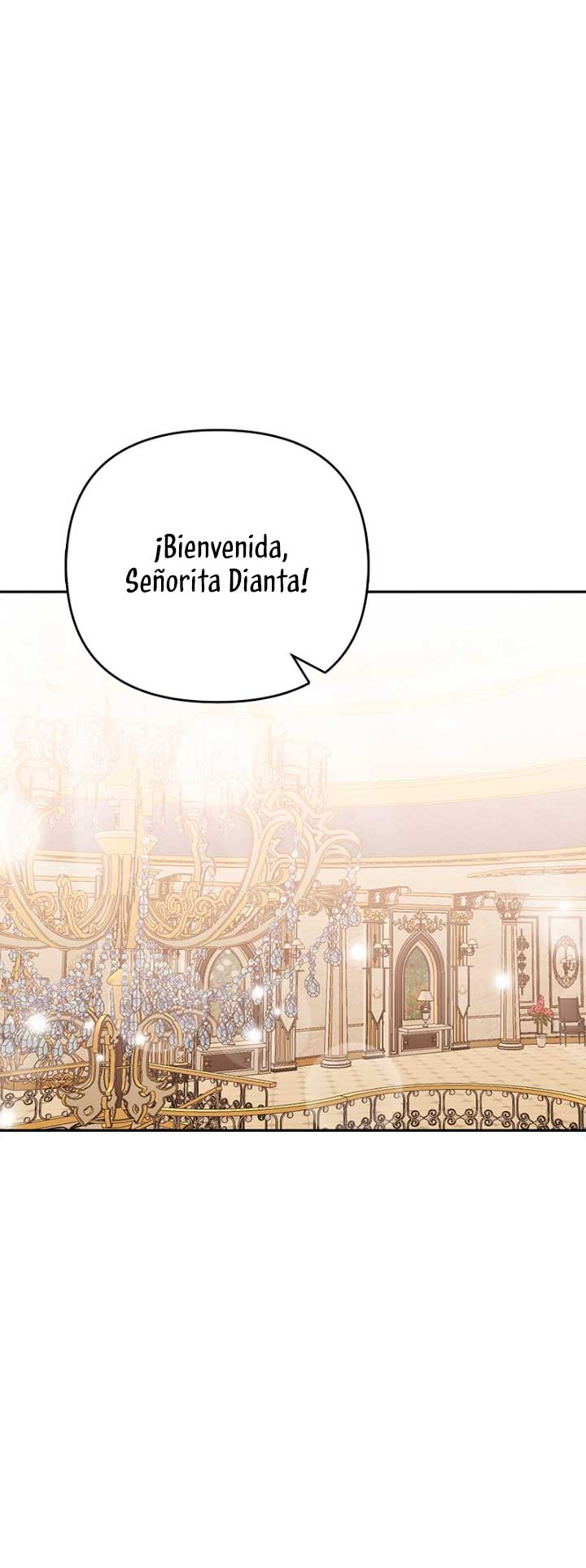 La casamentera consigue pareja Capítulo 9 - Página 27