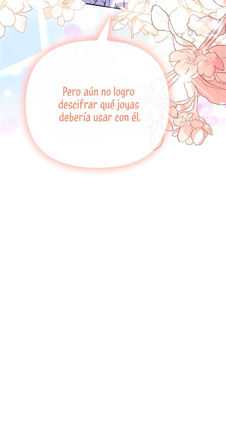 La casamentera consigue pareja Capítulo 9 - Página 38