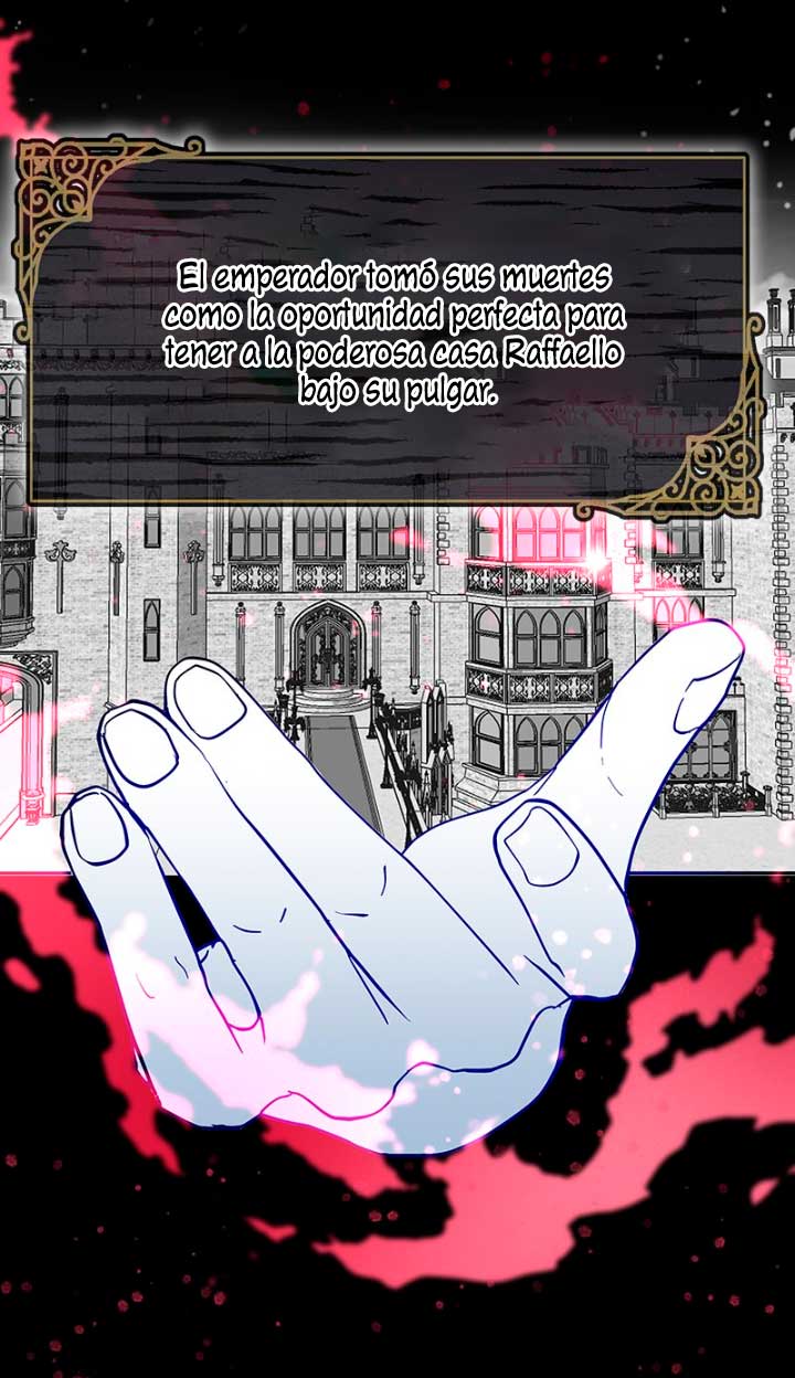 La casamentera consigue pareja Capítulo 9 - Página 4