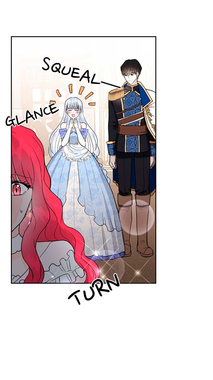 La casamentera consigue pareja Capítulo 9 - Página 42