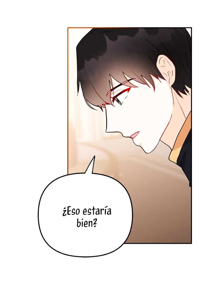 La casamentera consigue pareja Capítulo 9 - Página 44