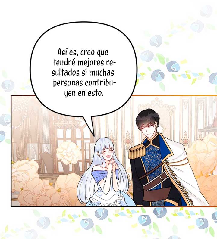 La casamentera consigue pareja Capítulo 9 - Página 45