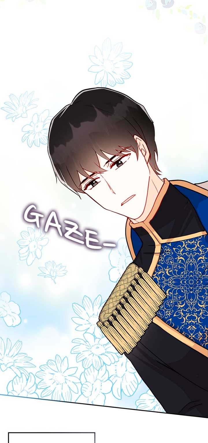 La casamentera consigue pareja Capítulo 9 - Página 46