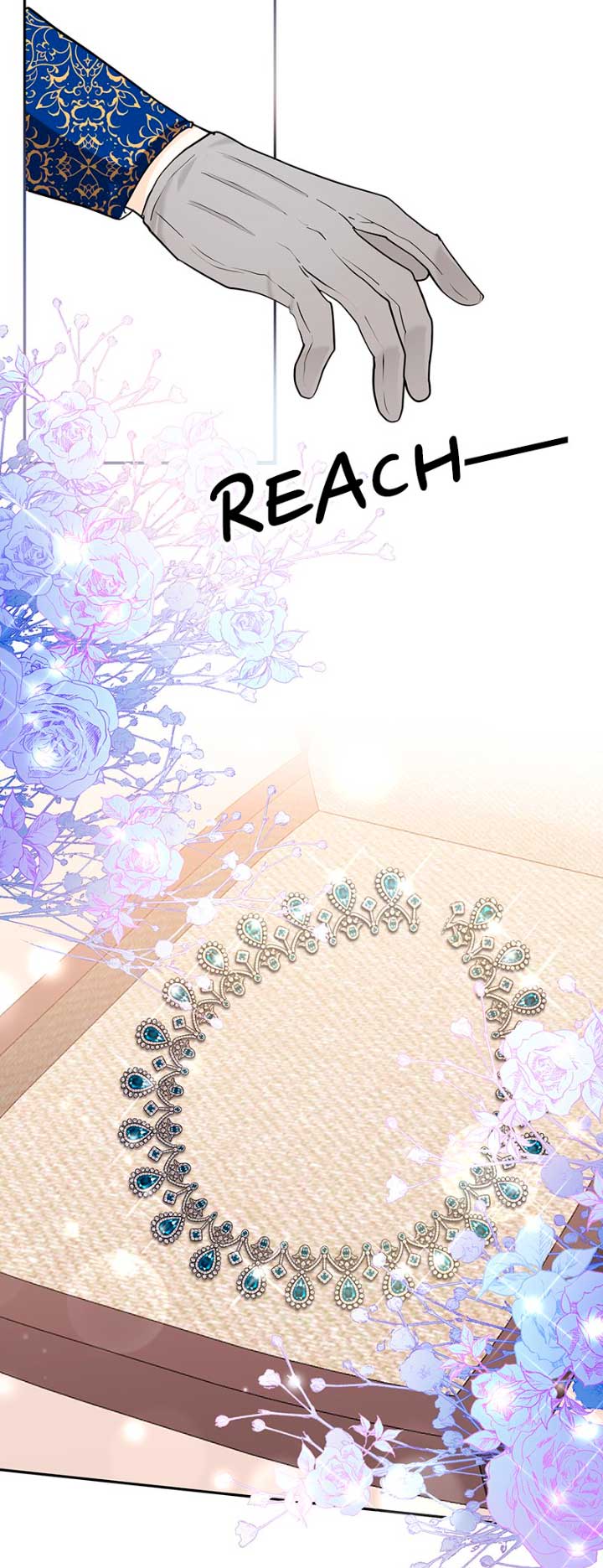 La casamentera consigue pareja Capítulo 9 - Página 47