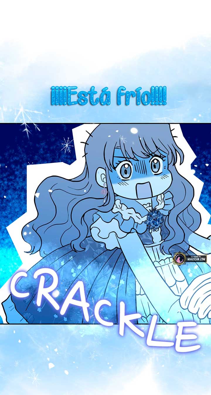 La casamentera consigue pareja Capítulo 9 - Página 49