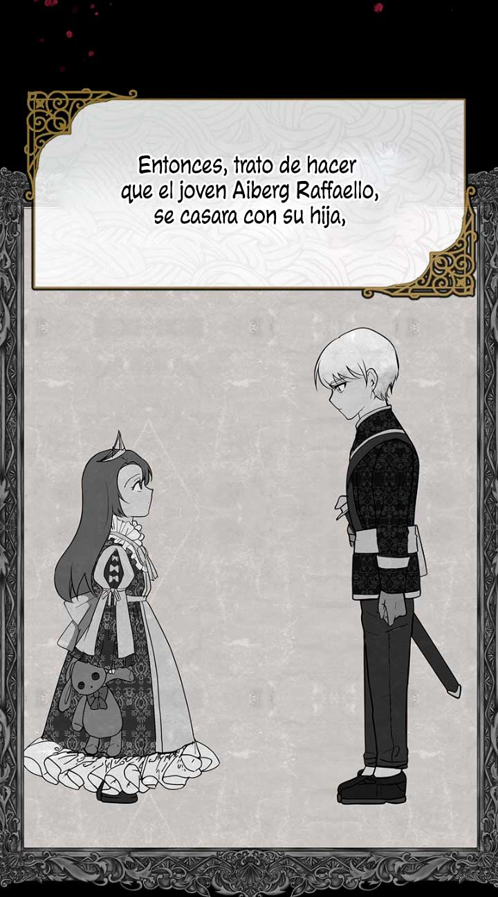 La casamentera consigue pareja Capítulo 9 - Página 5