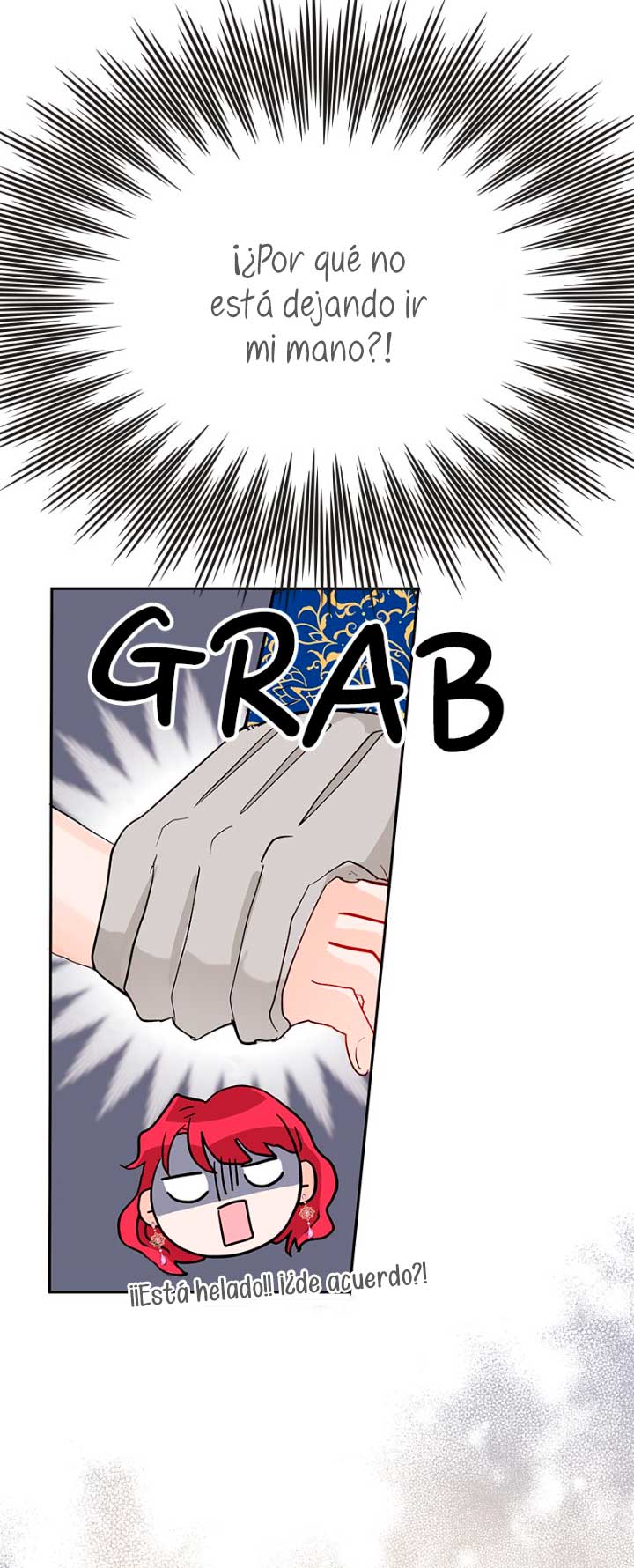 La casamentera consigue pareja Capítulo 9 - Página 52