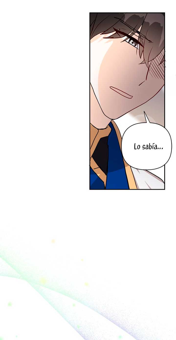 La casamentera consigue pareja Capítulo 9 - Página 54