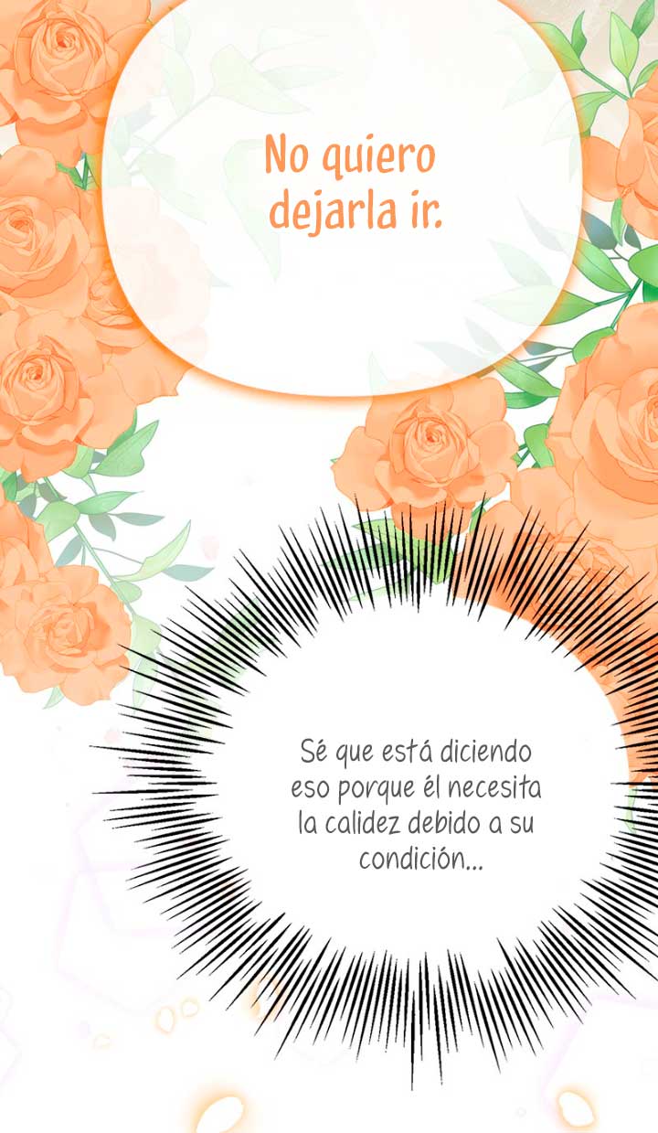 La casamentera consigue pareja Capítulo 9 - Página 57