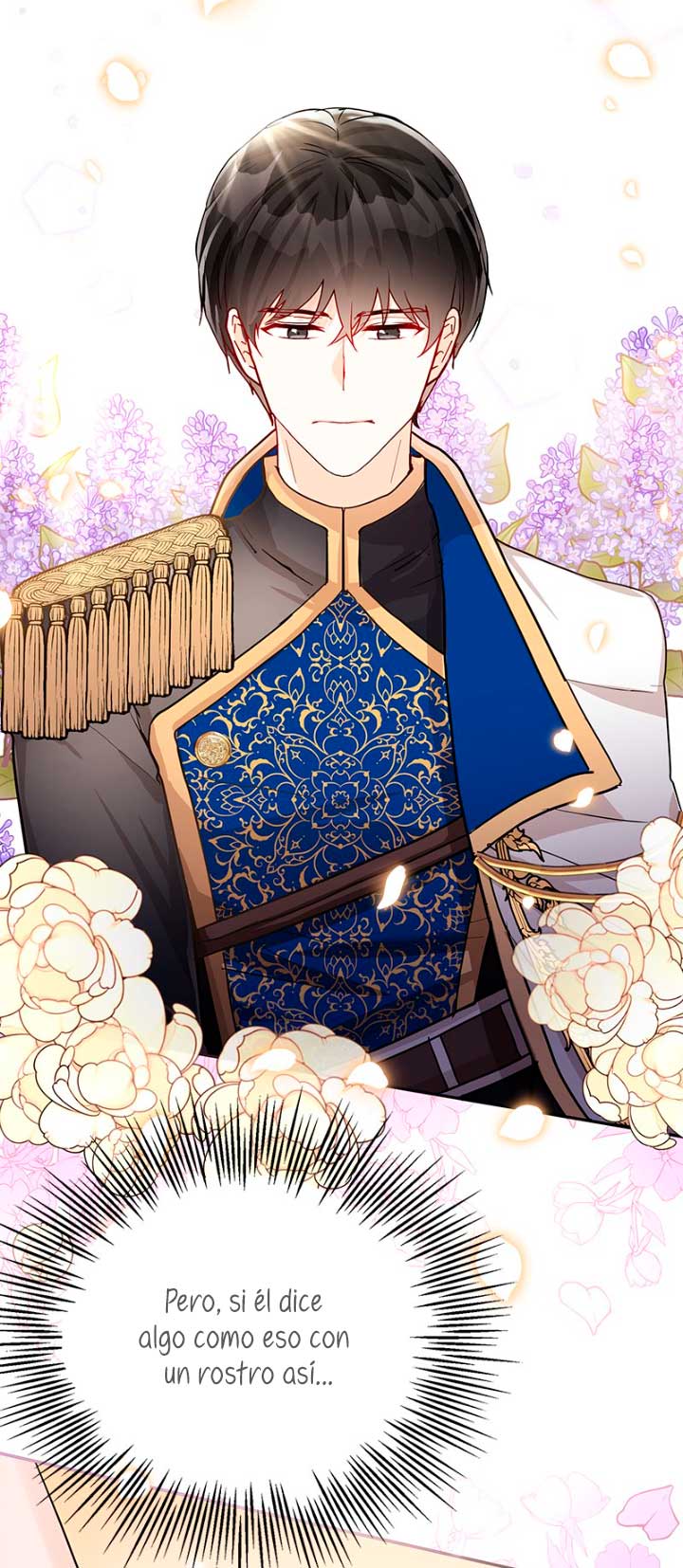 La casamentera consigue pareja Capítulo 9 - Página 58