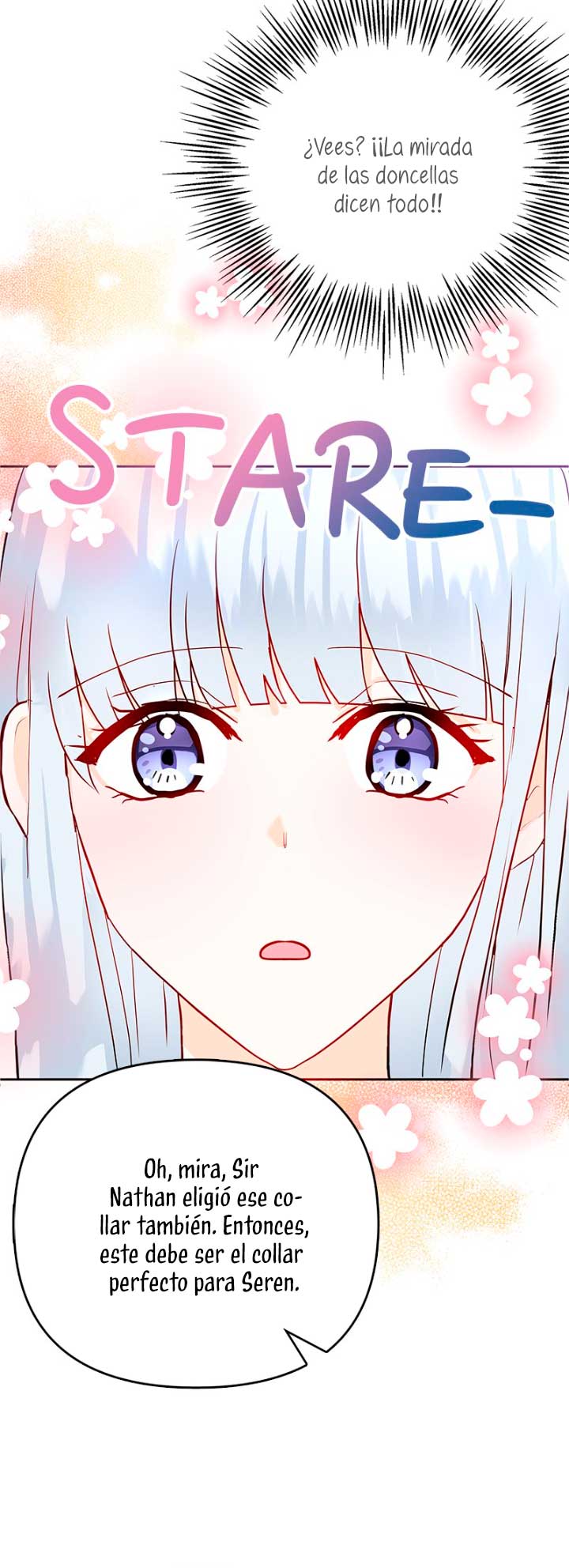 La casamentera consigue pareja Capítulo 9 - Página 61