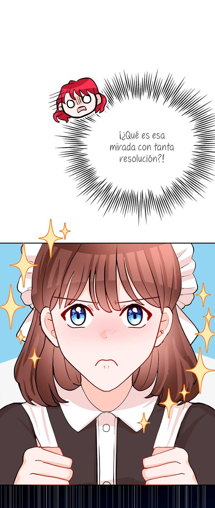 La casamentera consigue pareja Capítulo 9 - Página 67