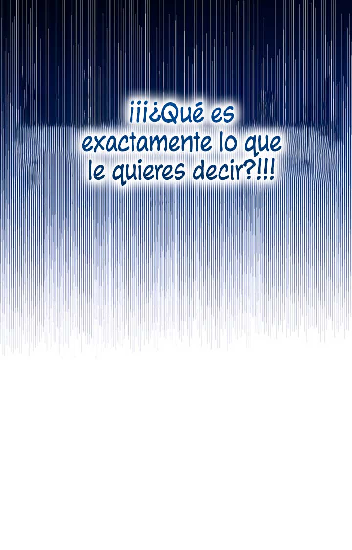 La casamentera consigue pareja Capítulo 9 - Página 68