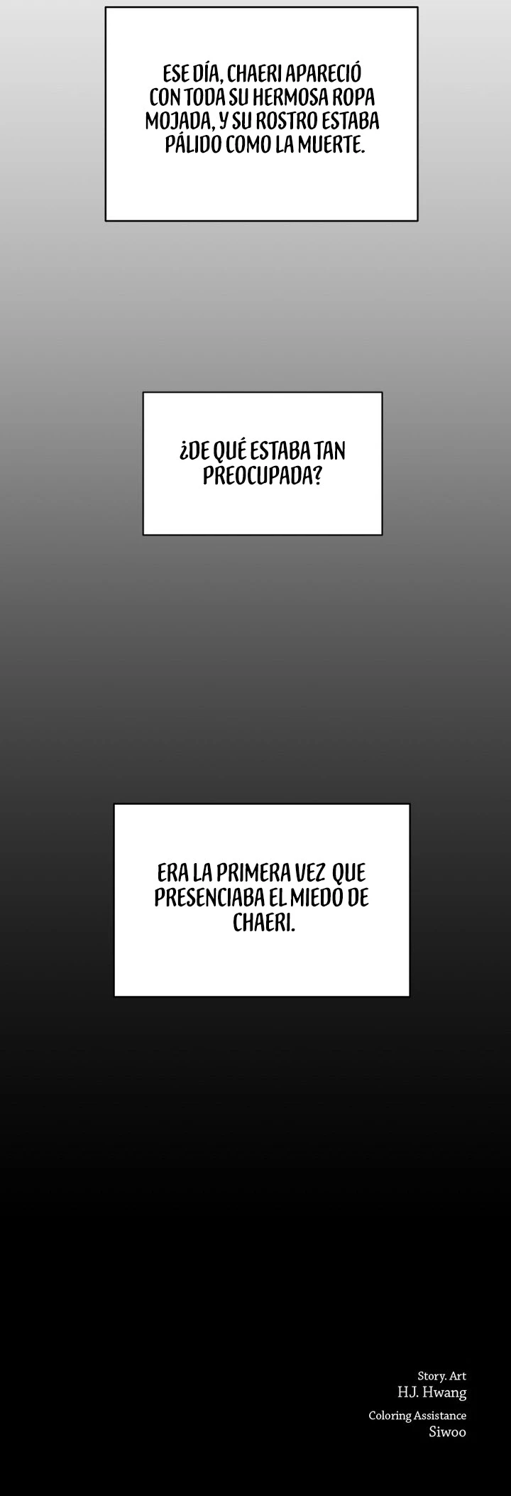 El club de las Zorras Capítulo 12 - Página 10