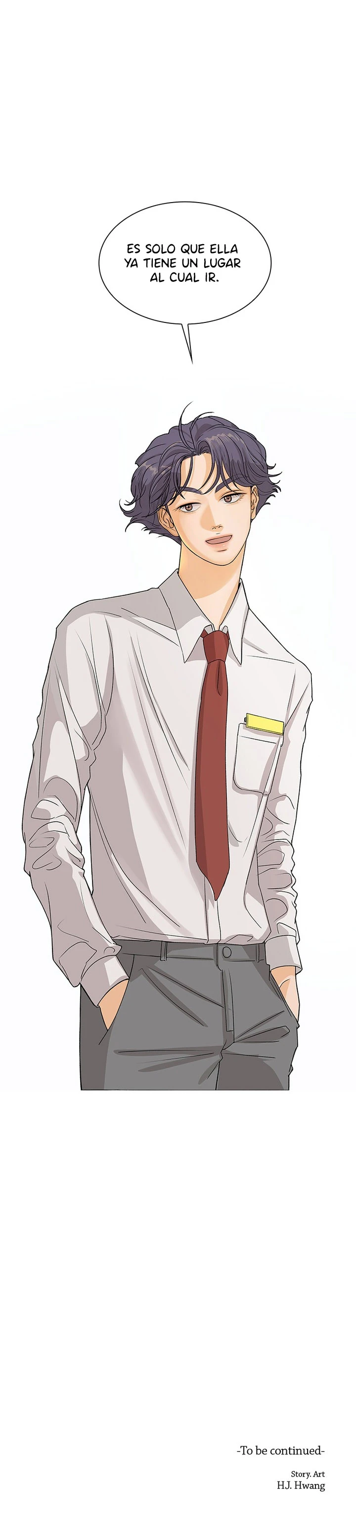 El club de las Zorras Capítulo 3 - Página 11