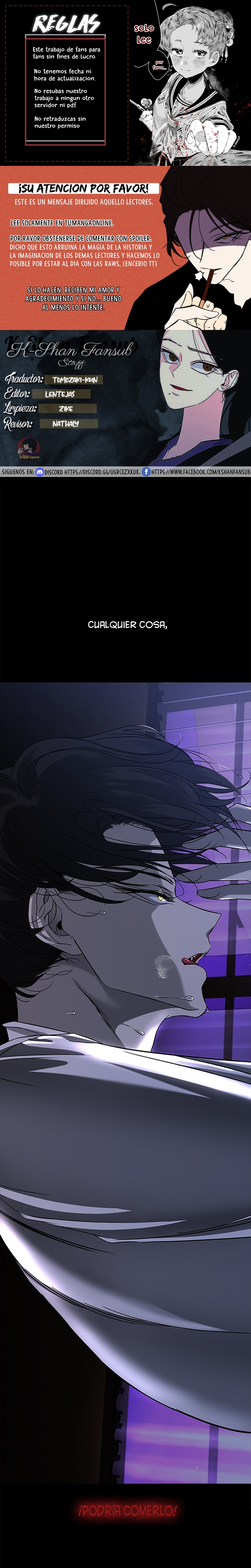 Olgami Capítulo 100 - Página 1