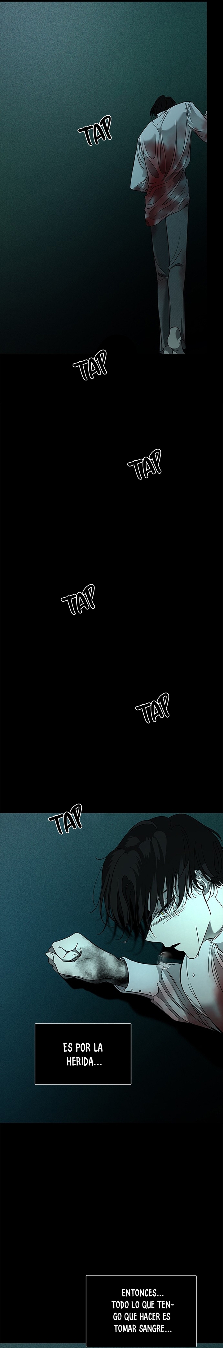 Olgami Capítulo 100 - Página 10