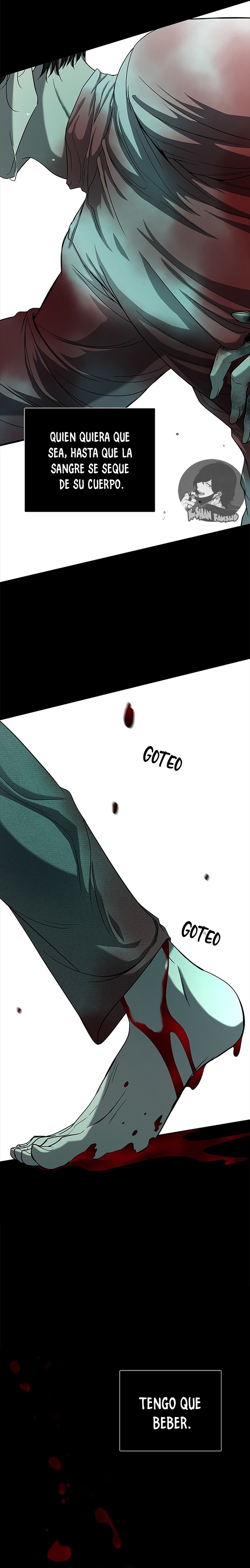 Olgami Capítulo 100 - Página 13