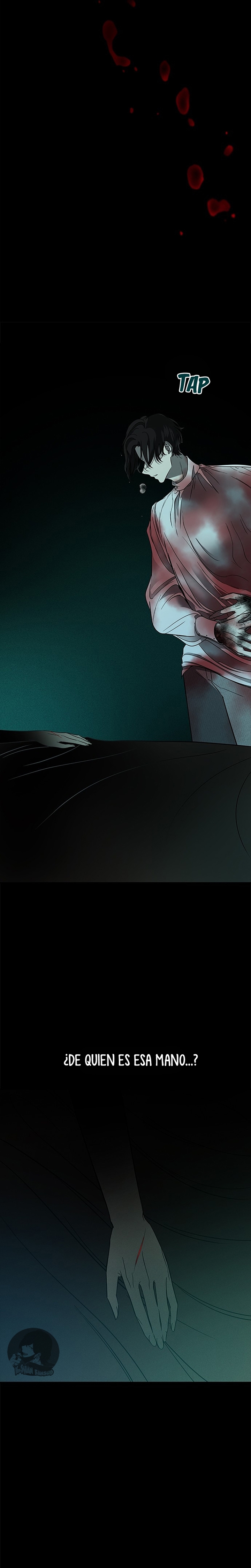 Olgami Capítulo 100 - Página 14