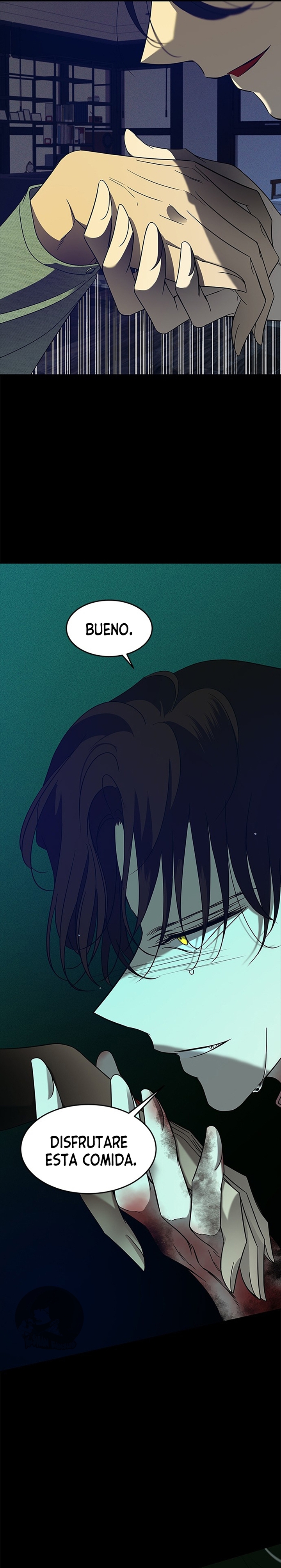 Olgami Capítulo 100 - Página 17