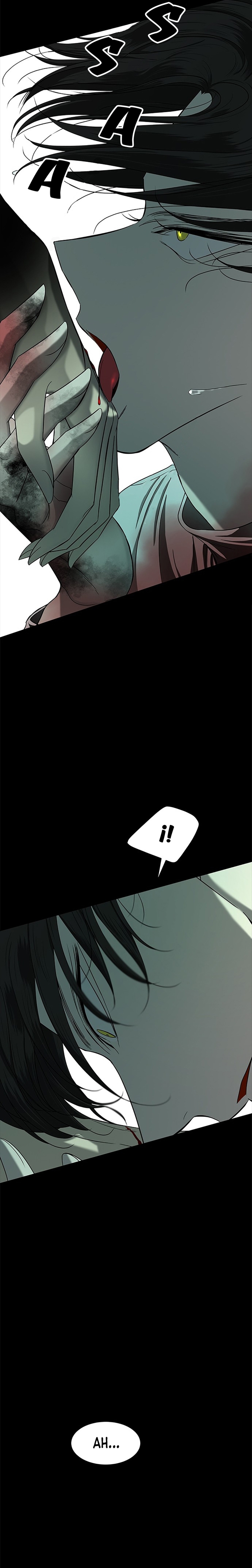 Olgami Capítulo 100 - Página 19