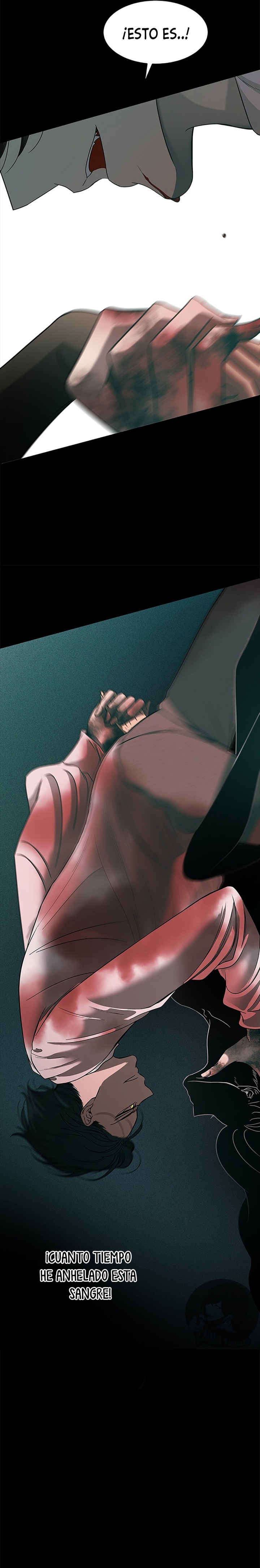 Olgami Capítulo 100 - Página 20