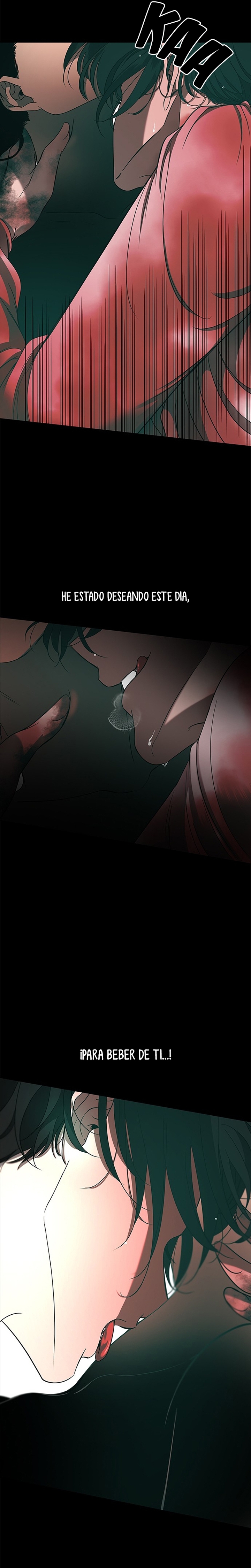 Olgami Capítulo 100 - Página 21