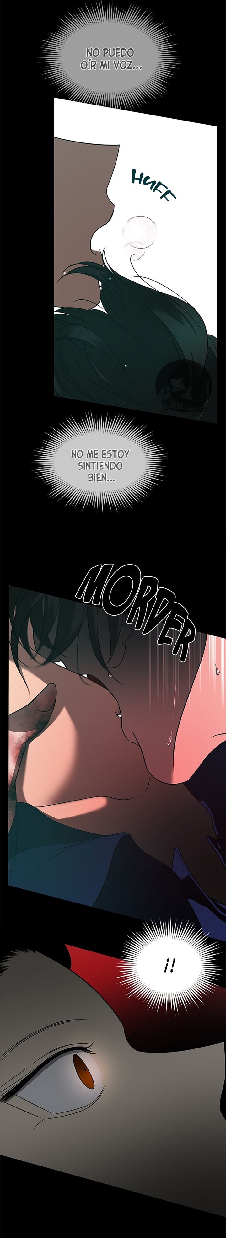 Olgami Capítulo 100 - Página 24