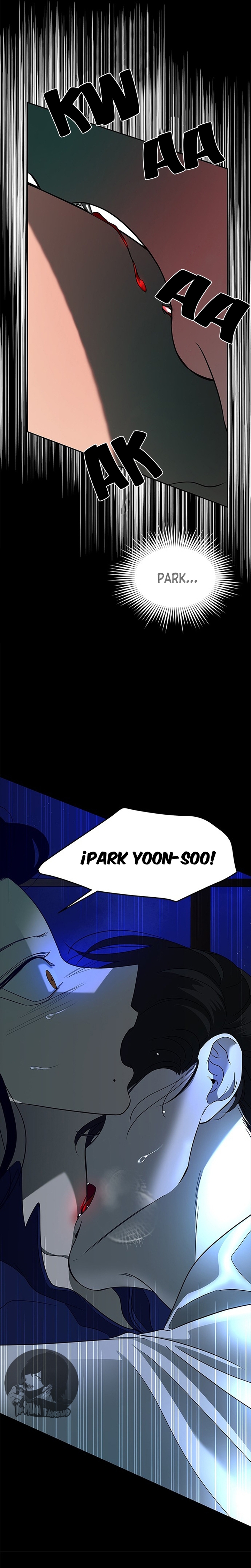 Olgami Capítulo 100 - Página 25