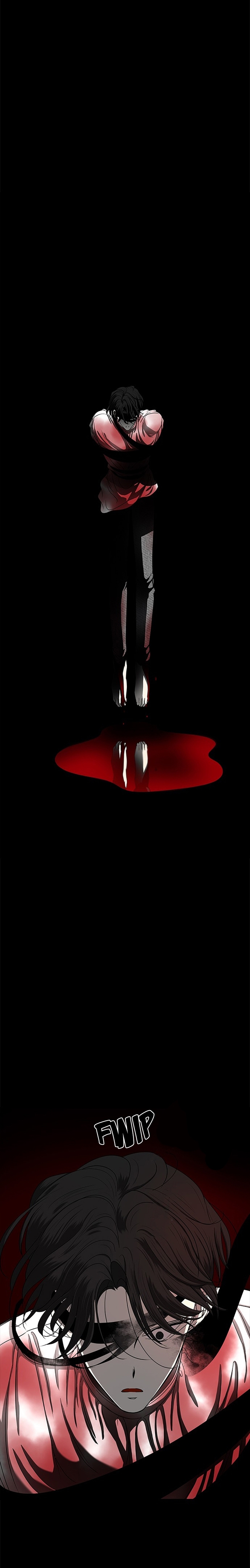 Olgami Capítulo 100 - Página 26