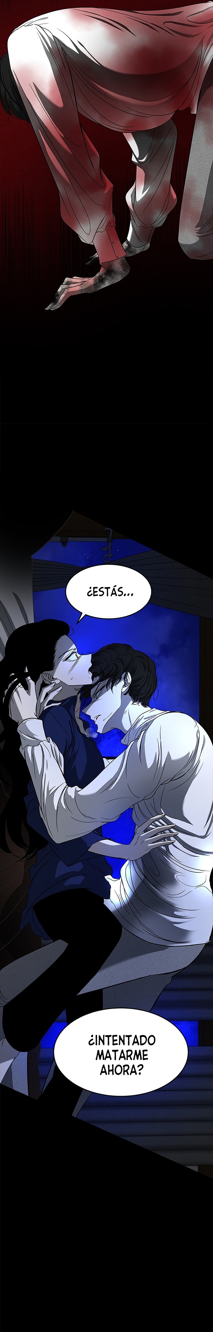 Olgami Capítulo 100 - Página 28