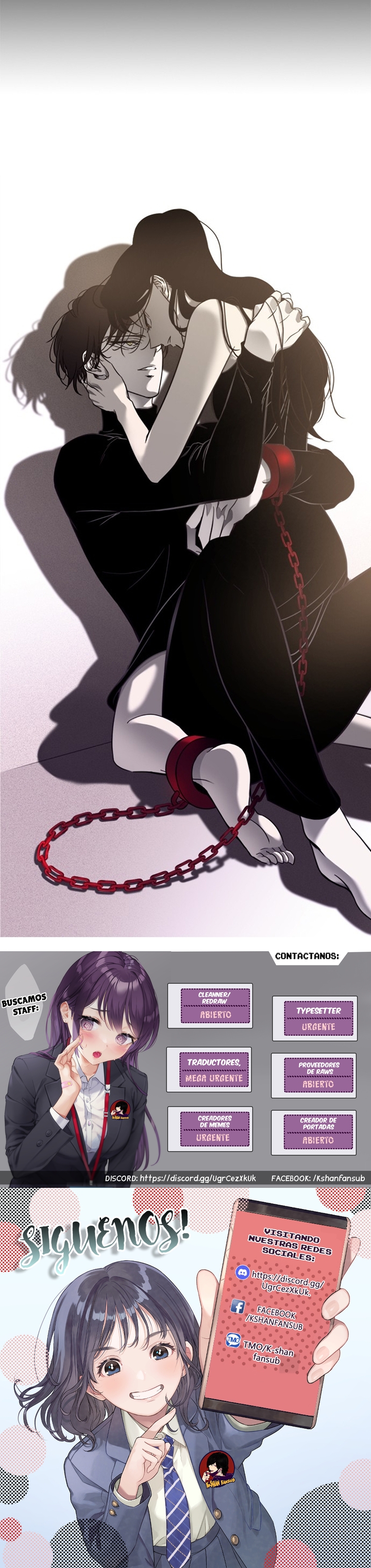 Olgami Capítulo 100 - Página 32