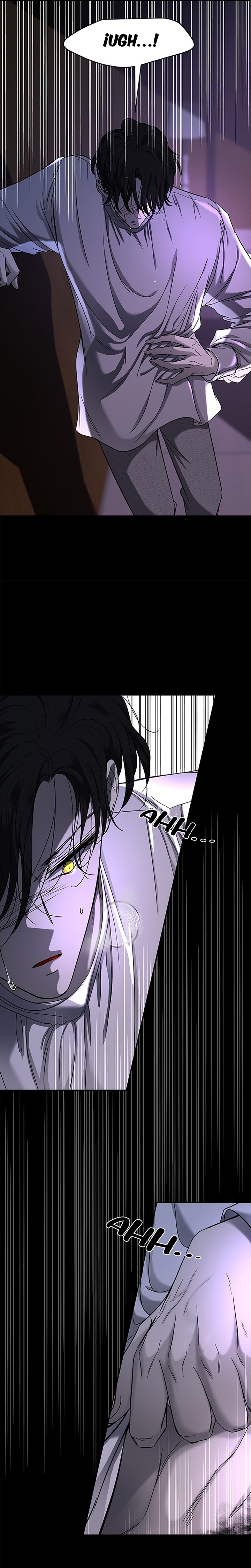 Olgami Capítulo 100 - Página 4