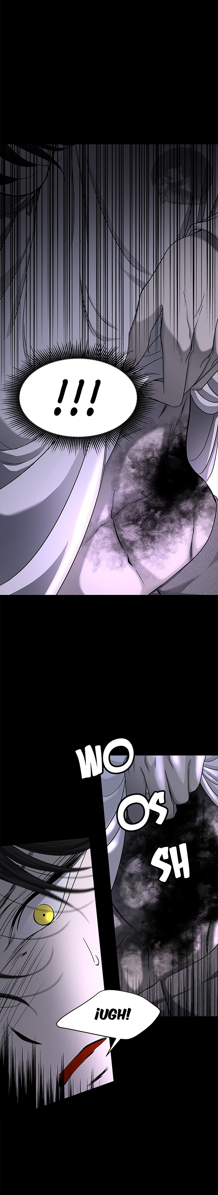 Olgami Capítulo 100 - Página 5