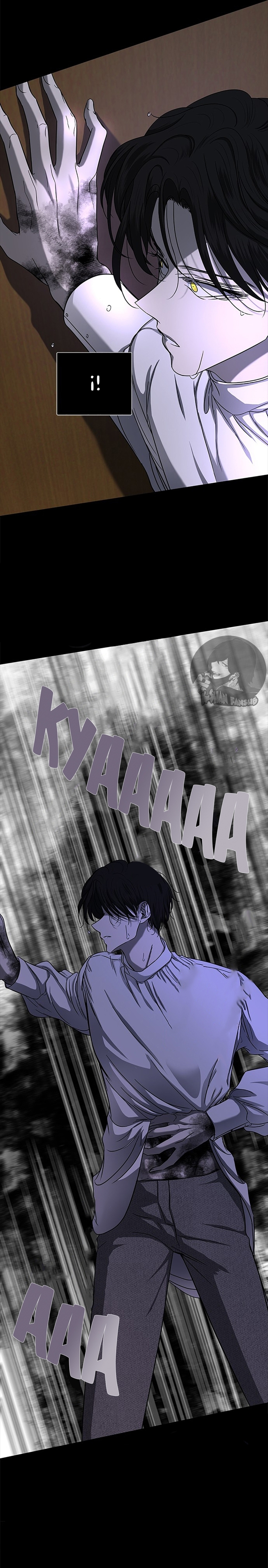 Olgami Capítulo 100 - Página 6