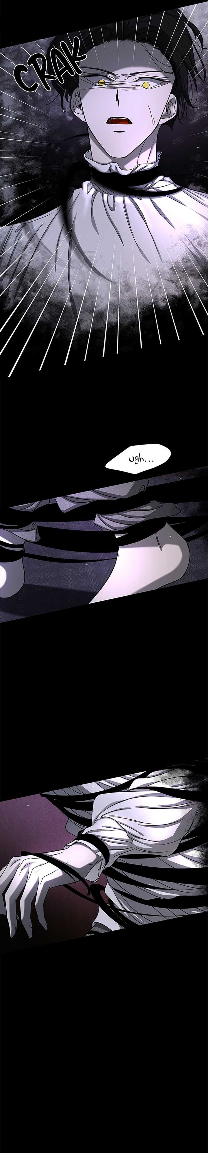 Olgami Capítulo 100 - Página 7