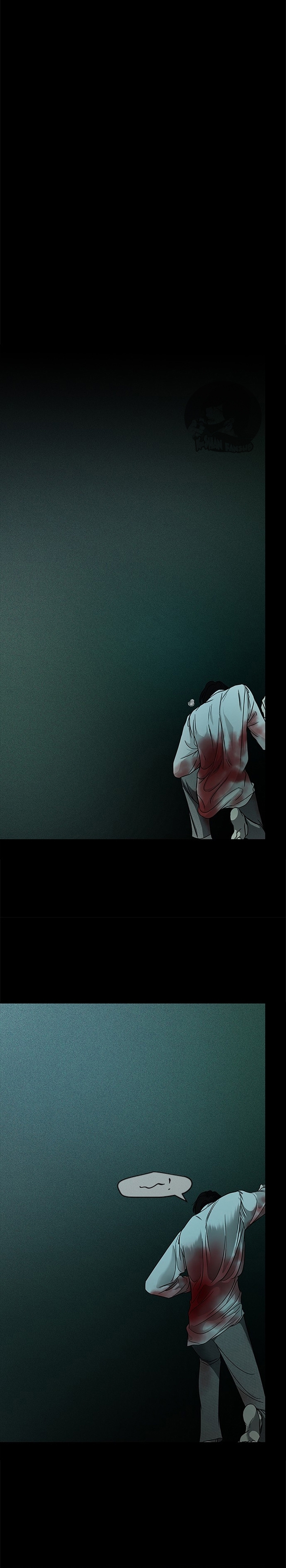 Olgami Capítulo 100 - Página 9