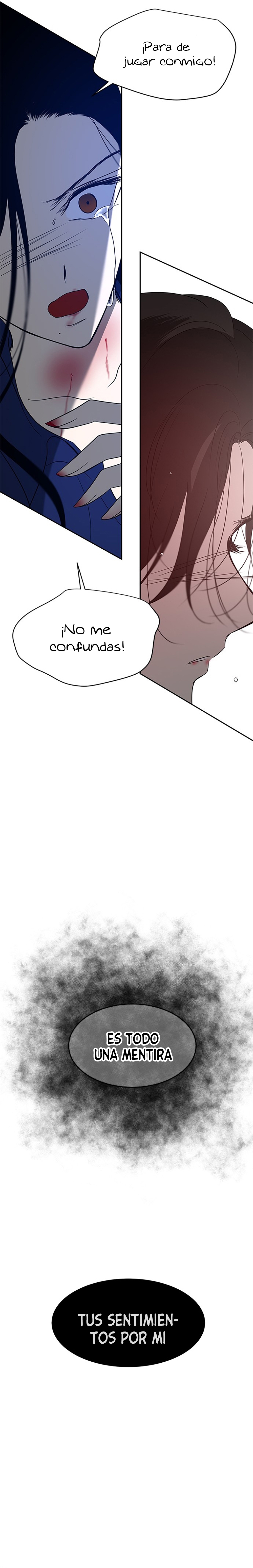 Olgami Capítulo 101 - Página 11