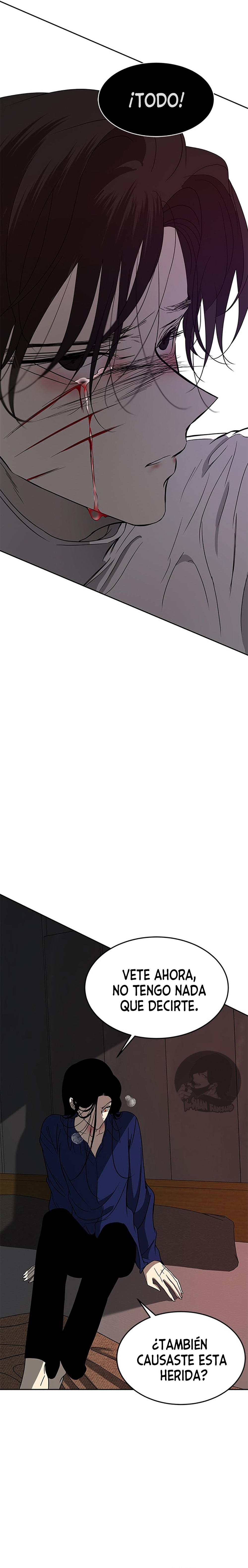 Olgami Capítulo 101 - Página 12