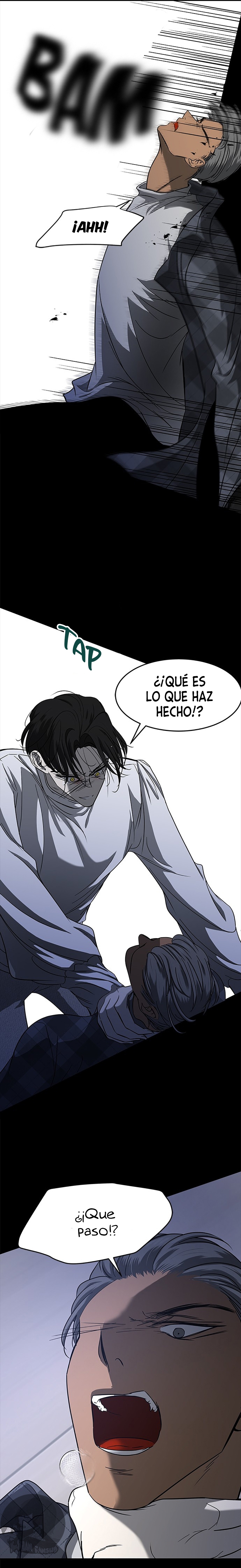 Olgami Capítulo 101 - Página 15