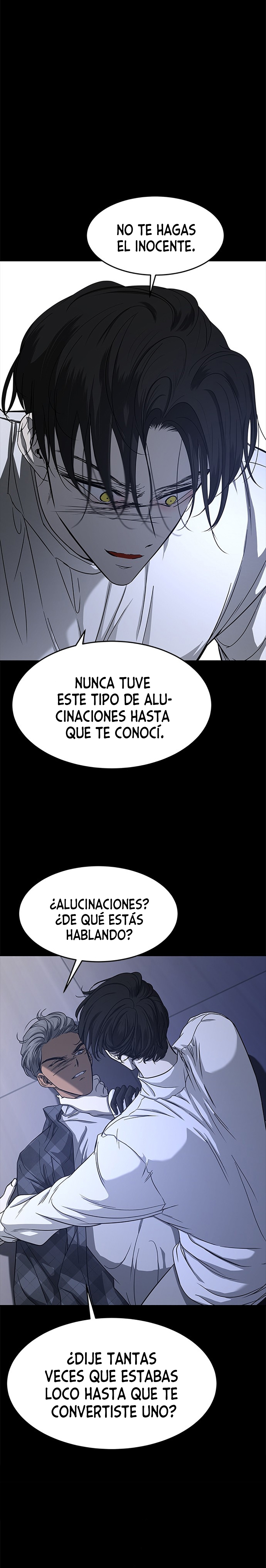 Olgami Capítulo 101 - Página 16