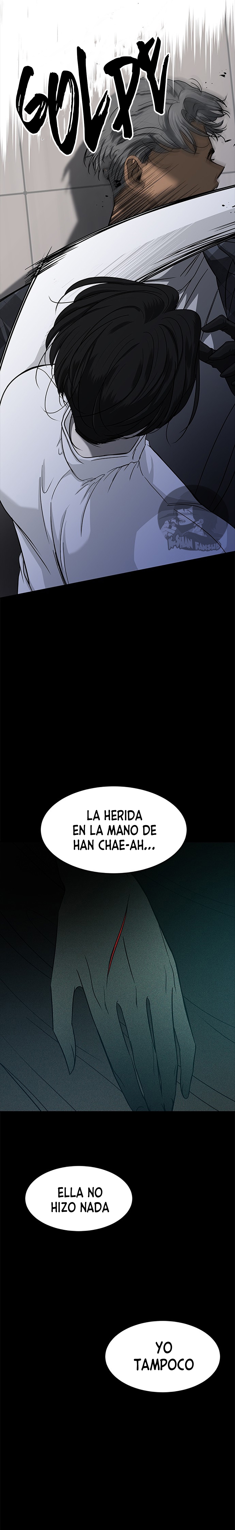 Olgami Capítulo 101 - Página 19