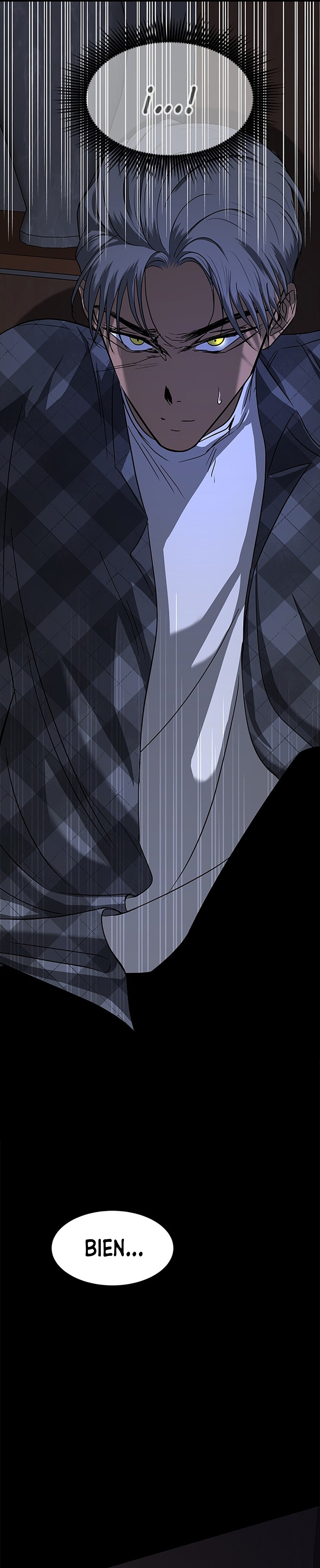 Olgami Capítulo 101 - Página 25