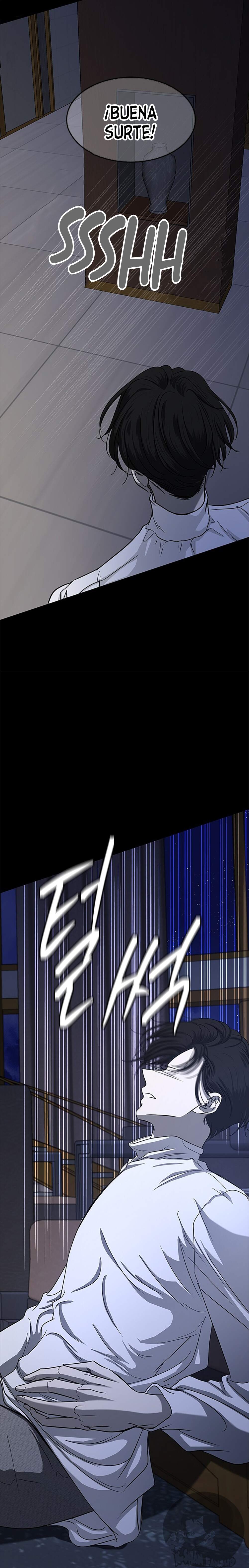 Olgami Capítulo 101 - Página 26