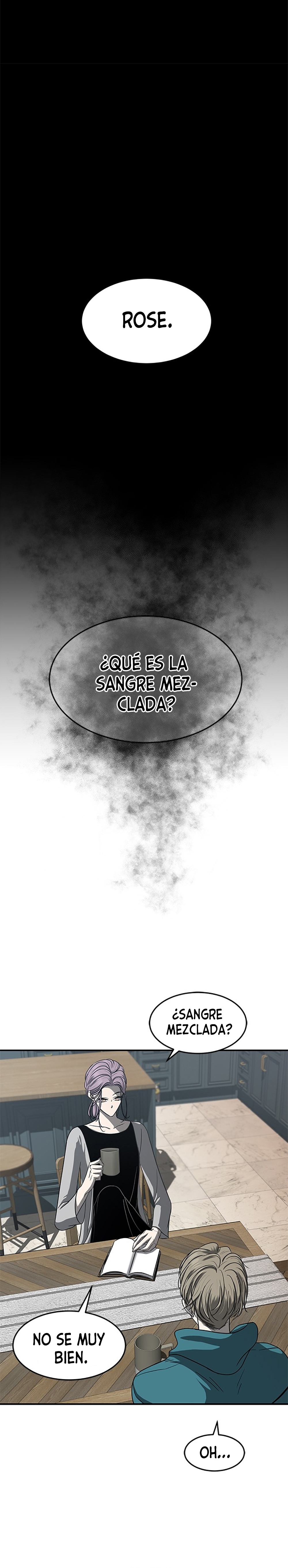 Olgami Capítulo 101 - Página 29